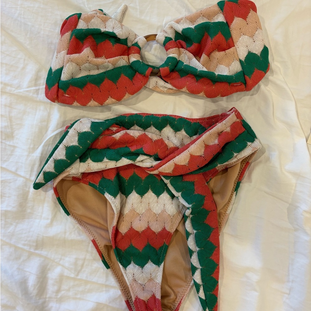 Montce Gelato Bikini